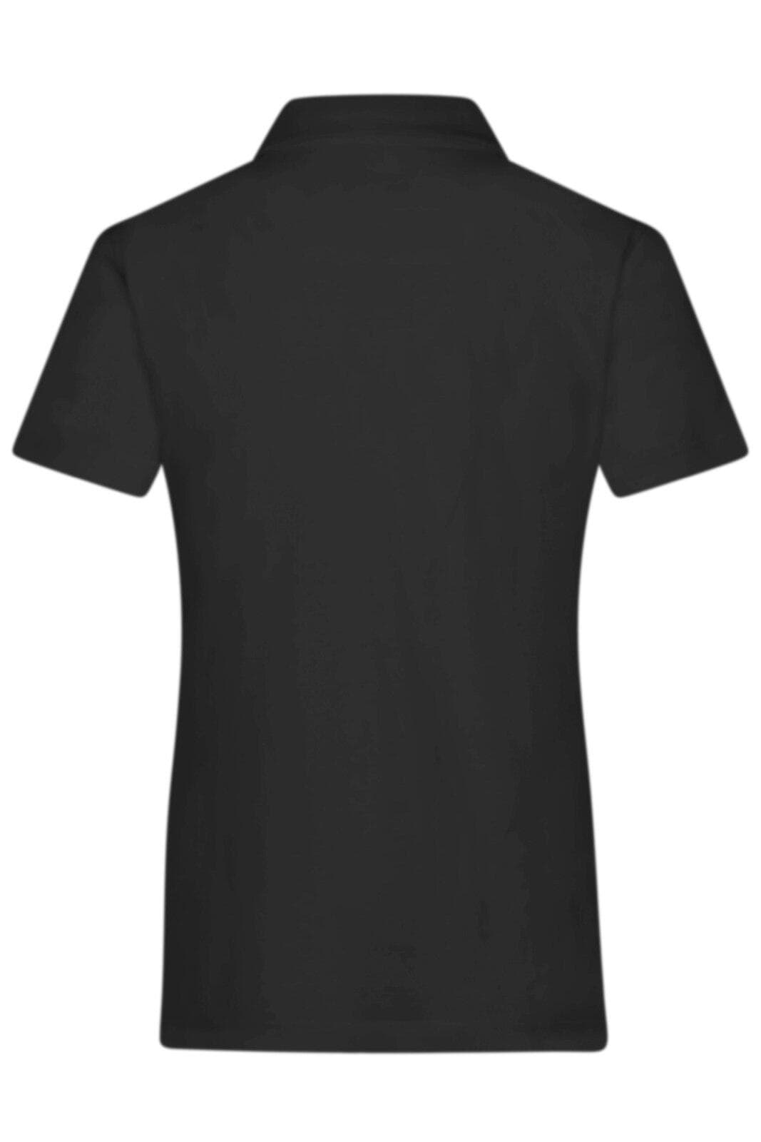 Ladies Plain Polo