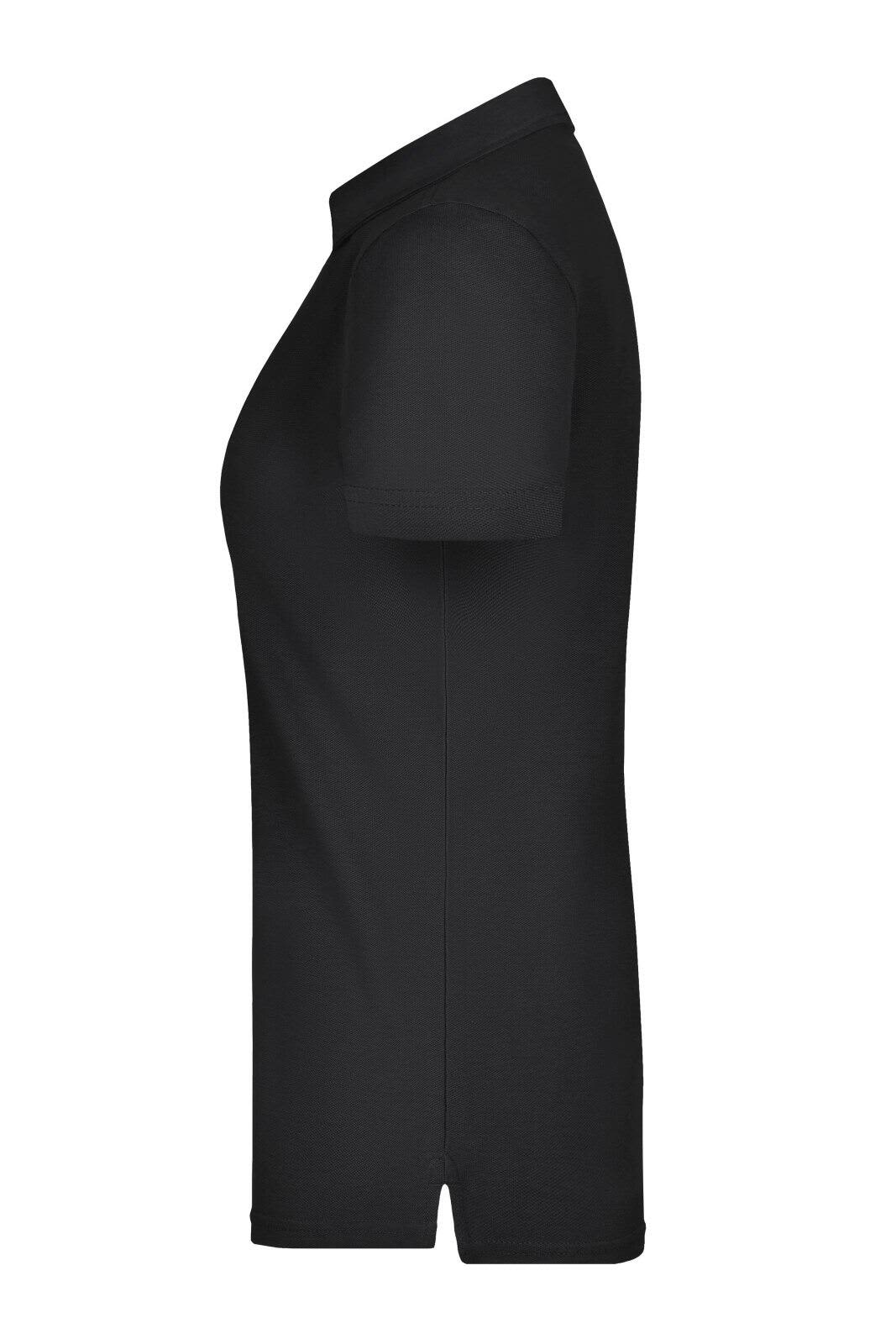 Ladies Plain Polo