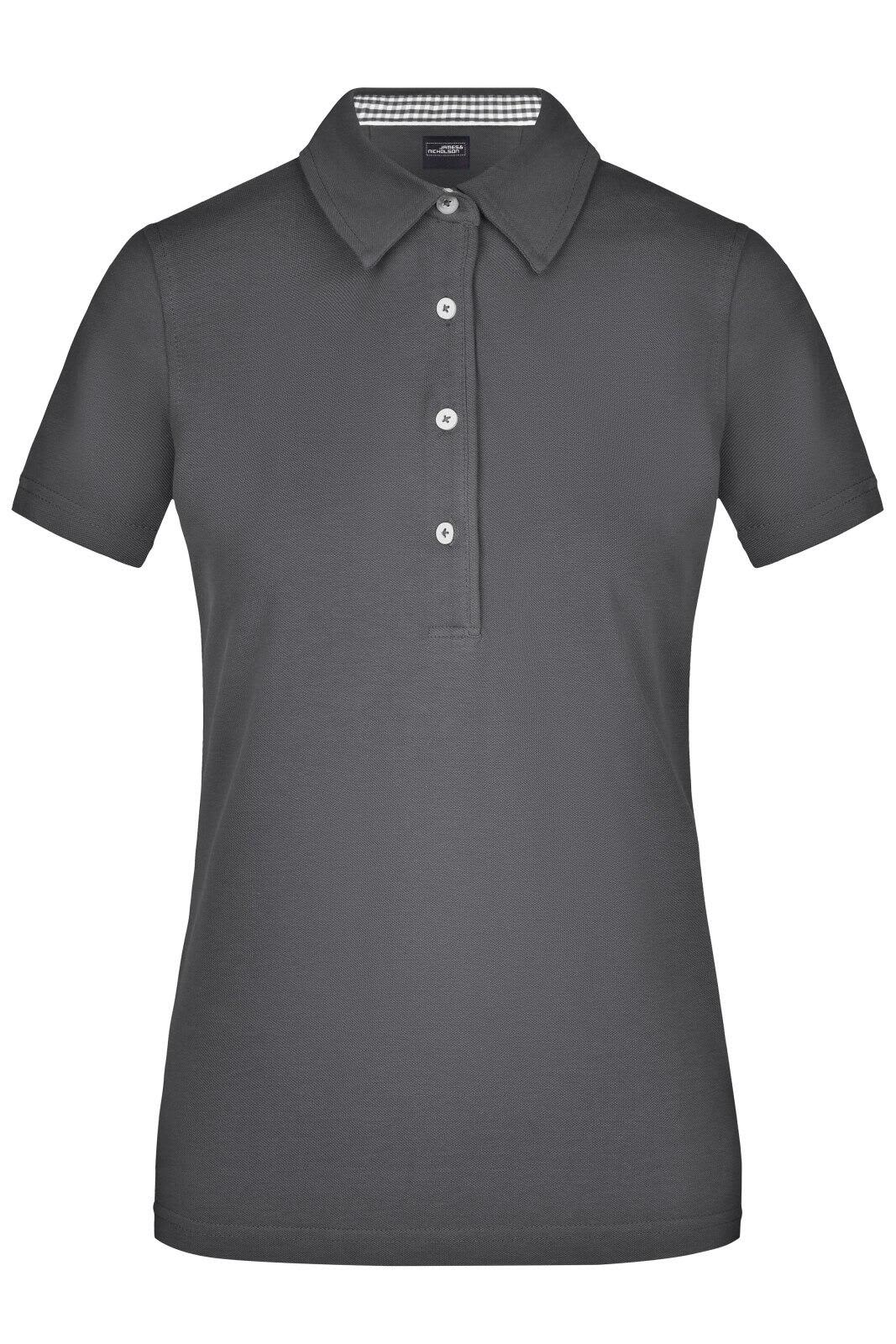 Ladies Plain Polo