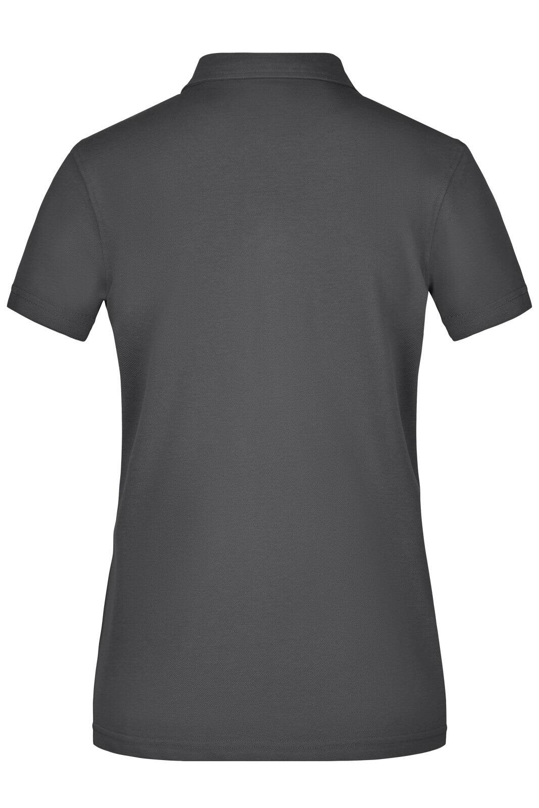 Ladies Plain Polo