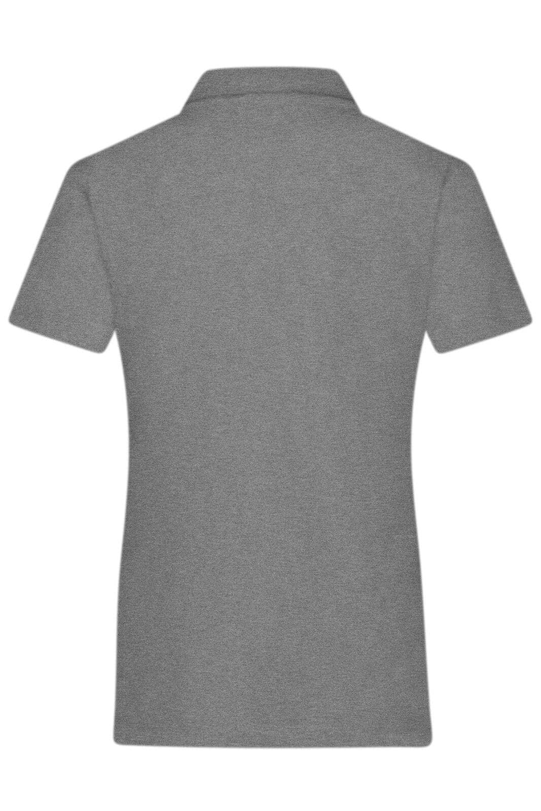 Ladies Plain Polo