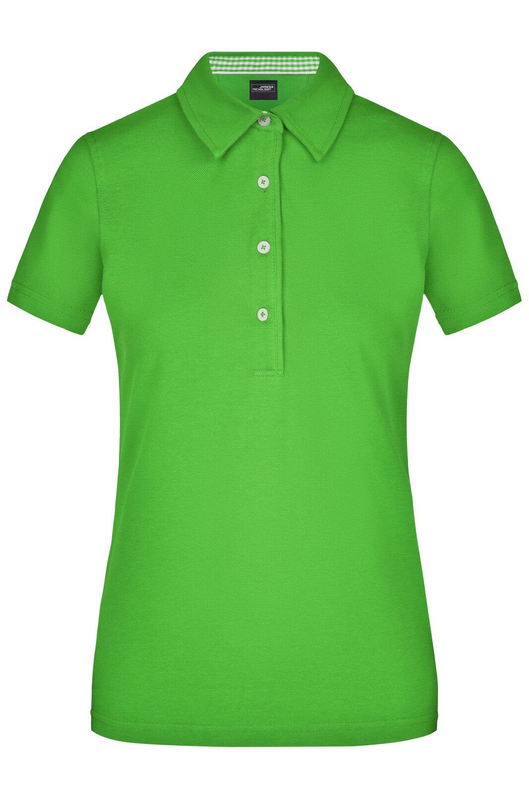 Ladies Plain Polo