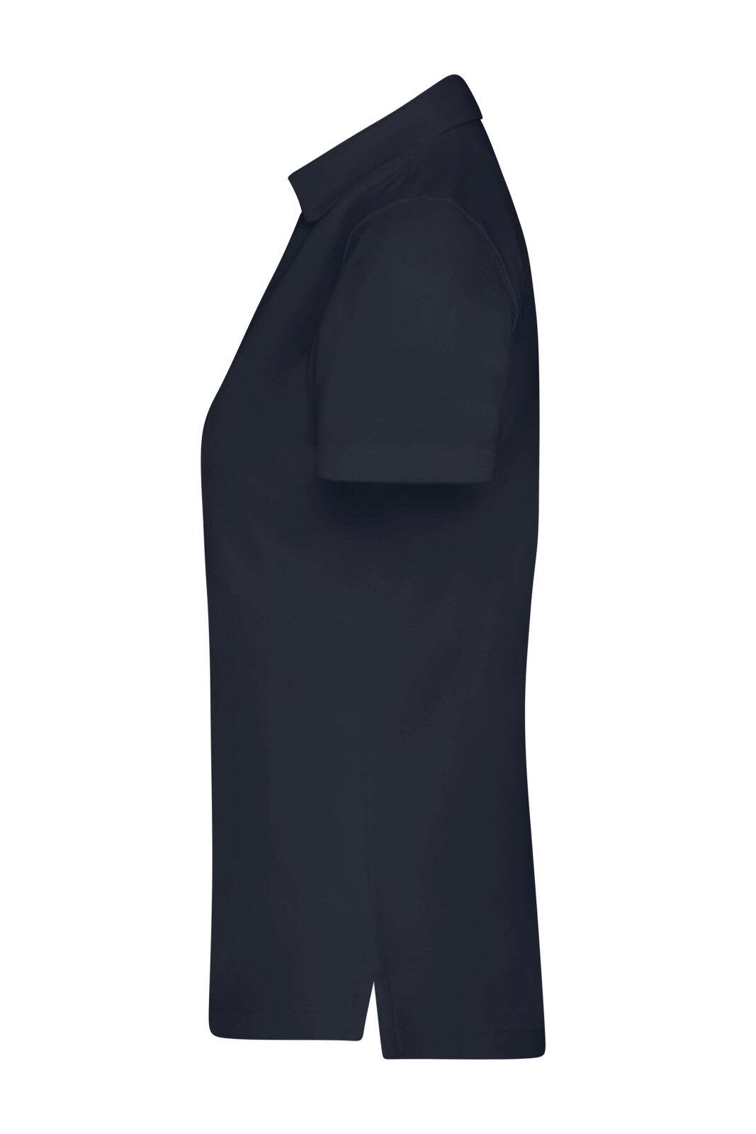 Ladies Plain Polo