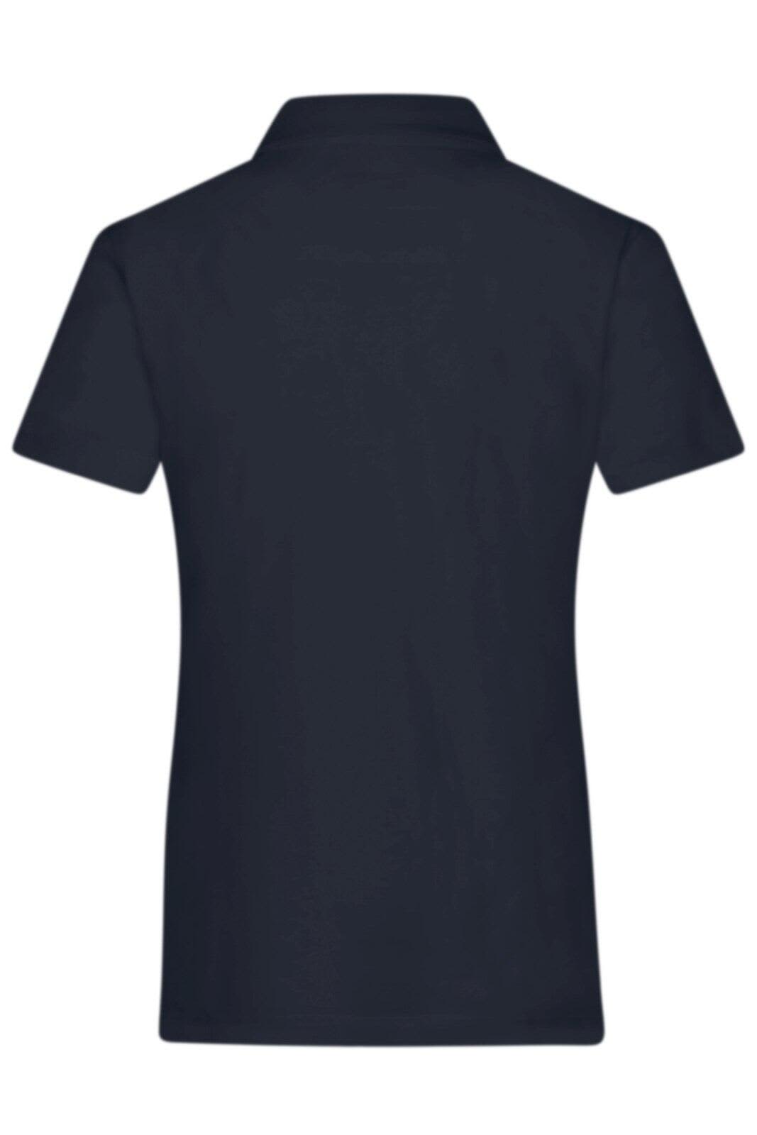 Ladies Plain Polo
