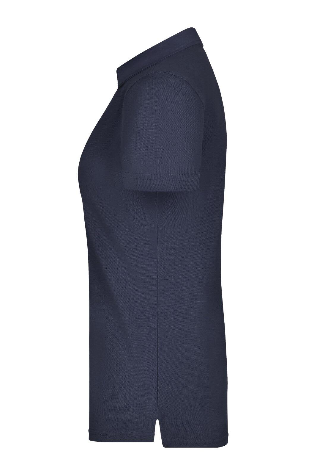 Ladies Plain Polo