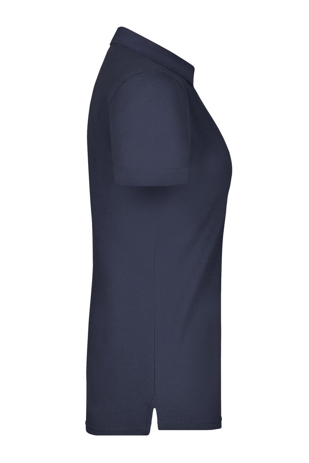 Ladies Plain Polo