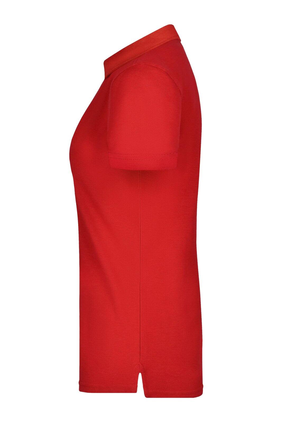 Ladies Plain Polo