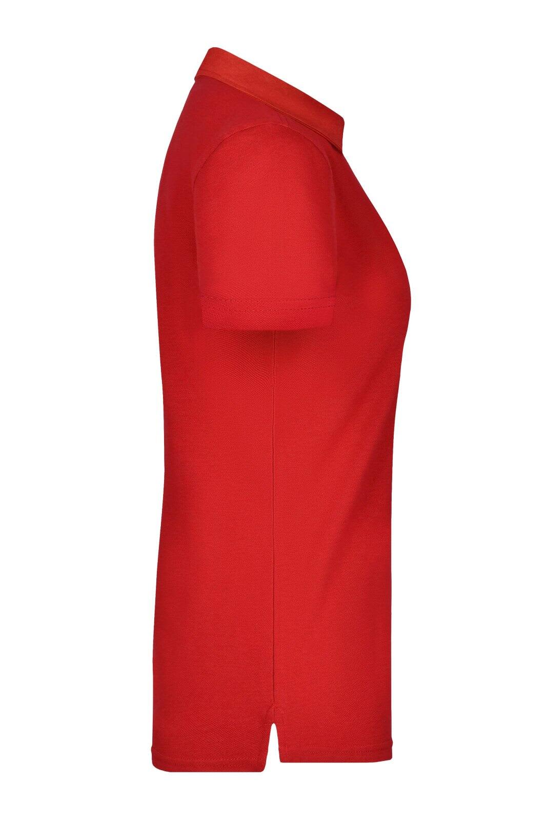 Ladies Plain Polo