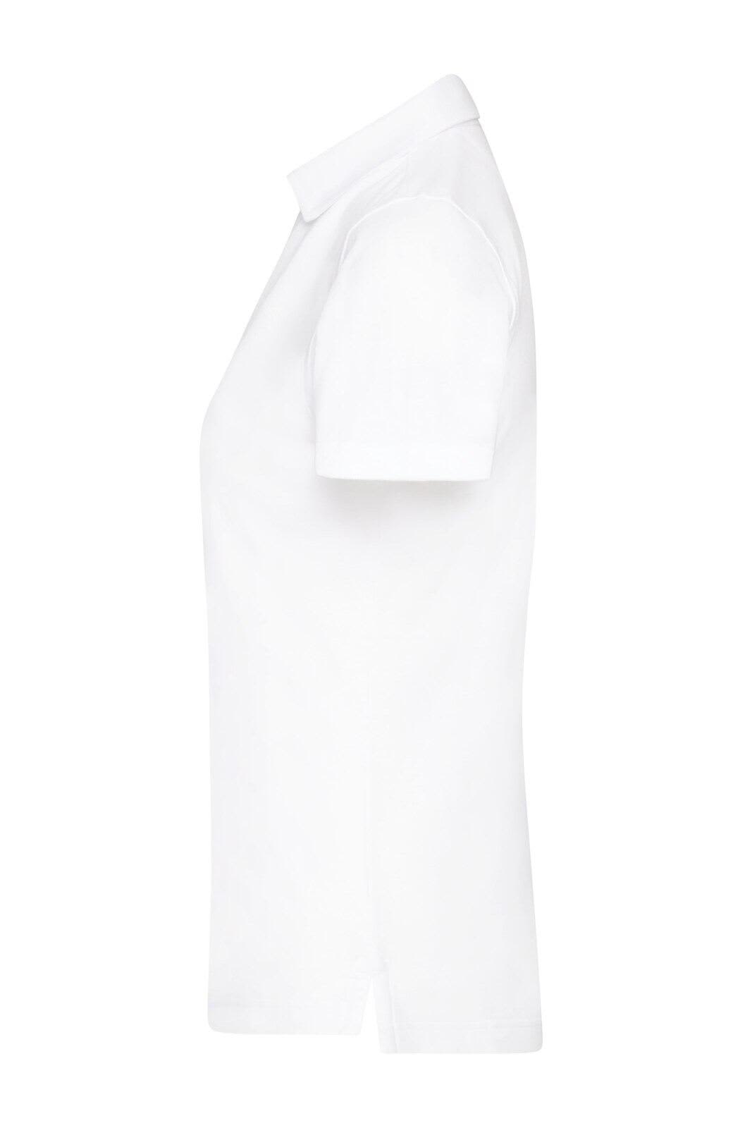 Ladies Plain Polo