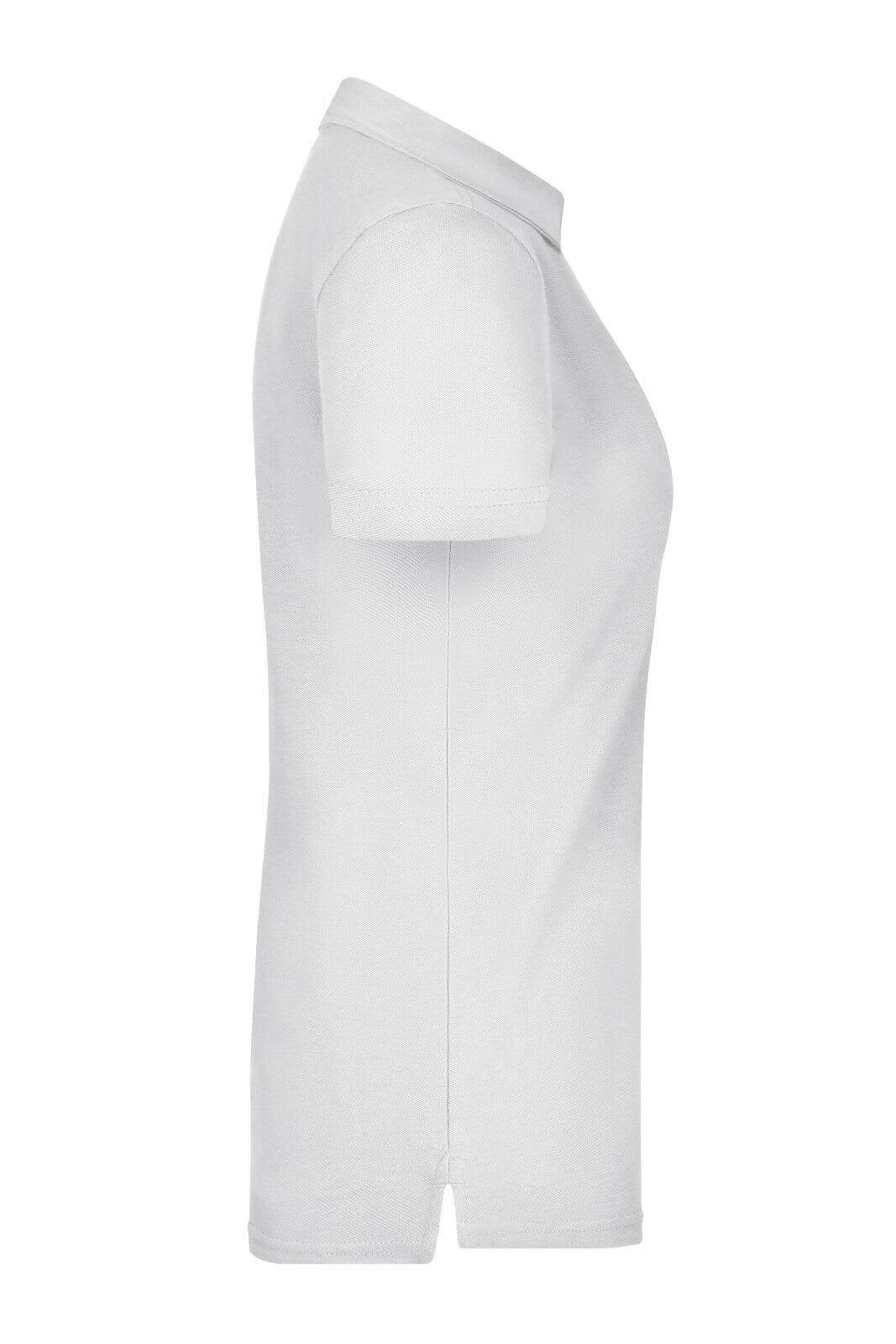 Ladies Plain Polo