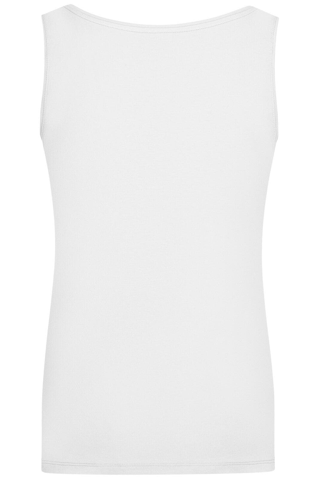Ladies Elastic Top