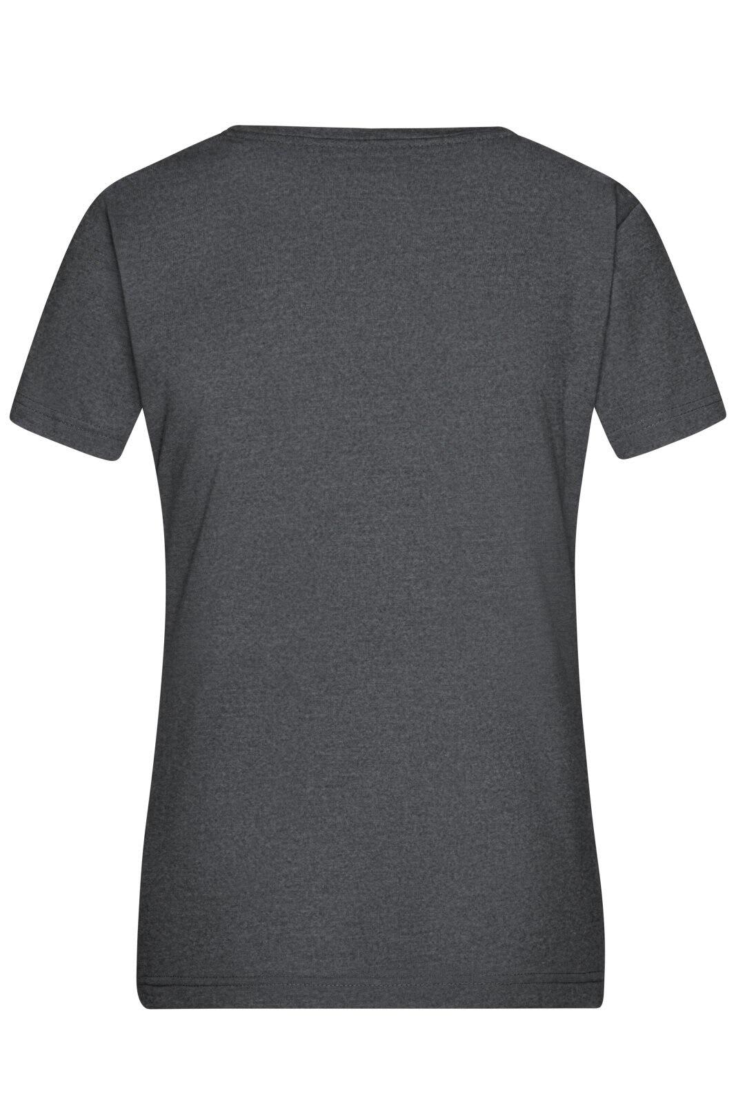 Ladies Heather T-Shirt