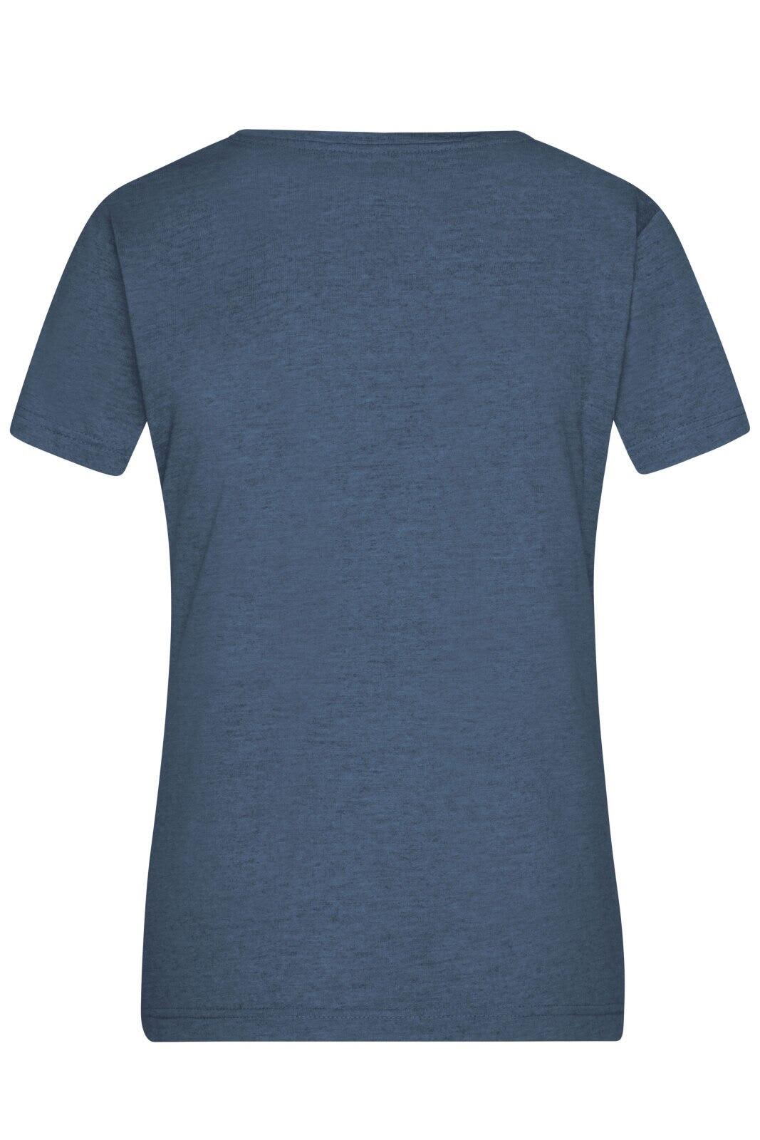 Ladies Heather T-Shirt