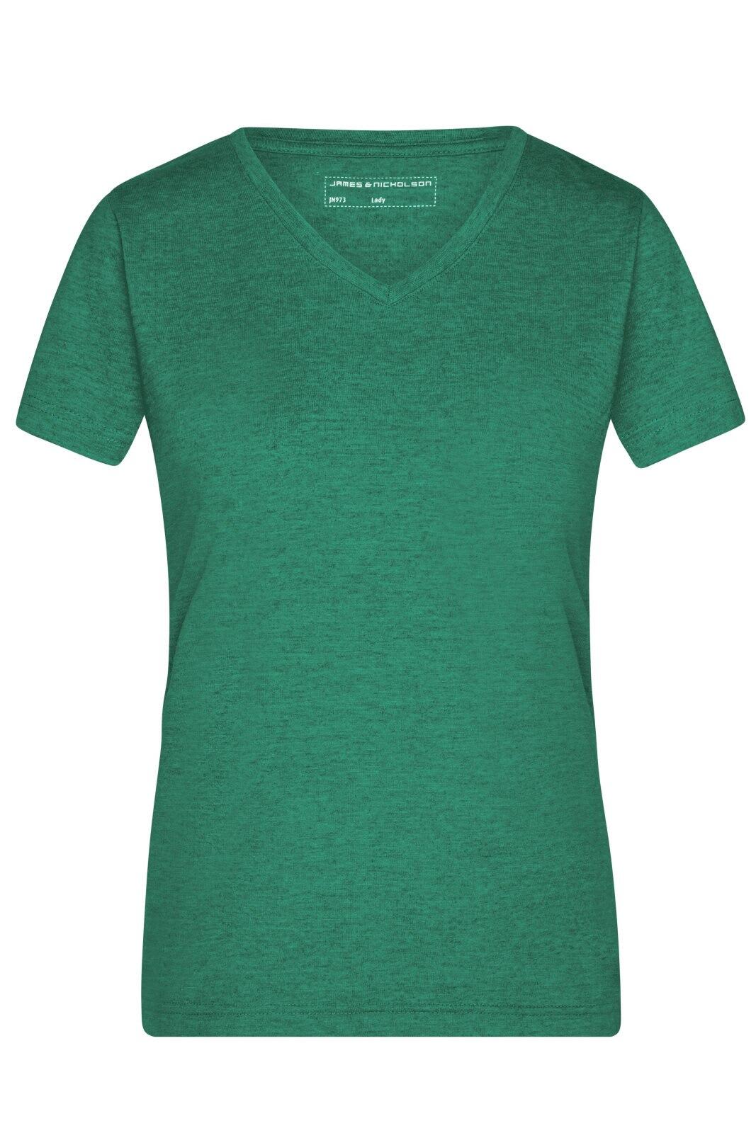 Ladies Heather T-Shirt