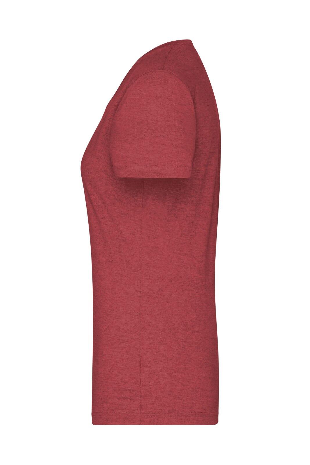 Ladies Heather T-Shirt