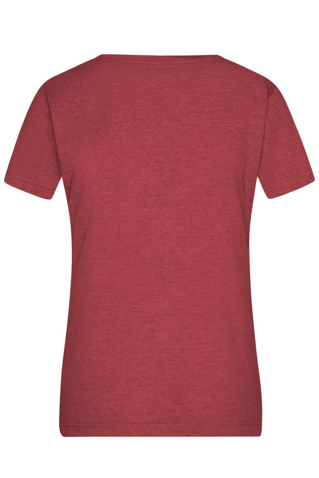 Ladies Heather T-Shirt
