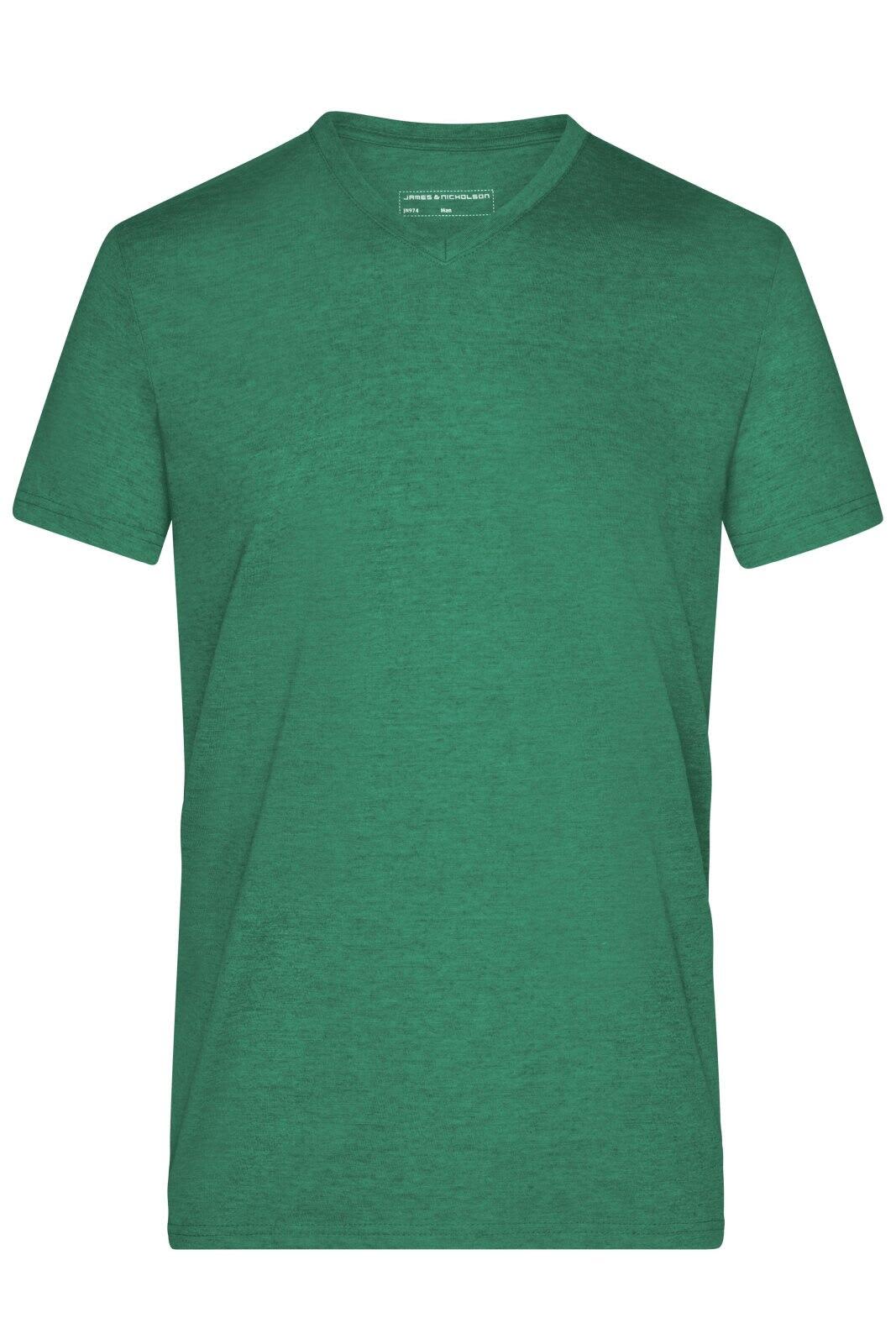 Mens Heather T-Shirt