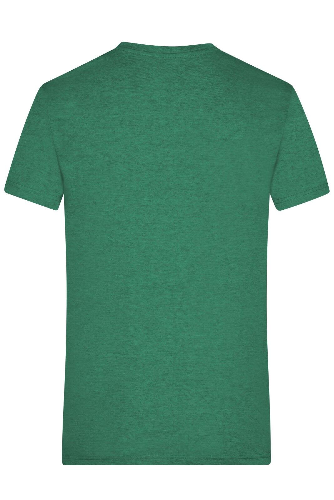 Mens Heather T-Shirt