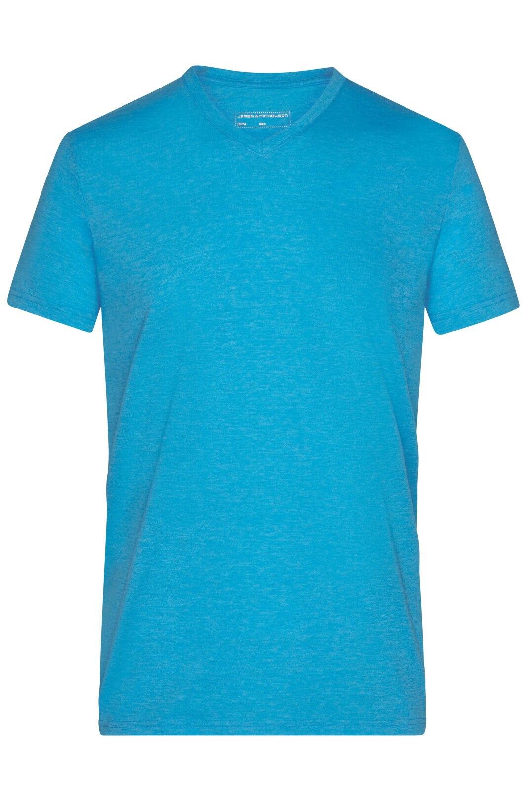 Mens Heather T-Shirt