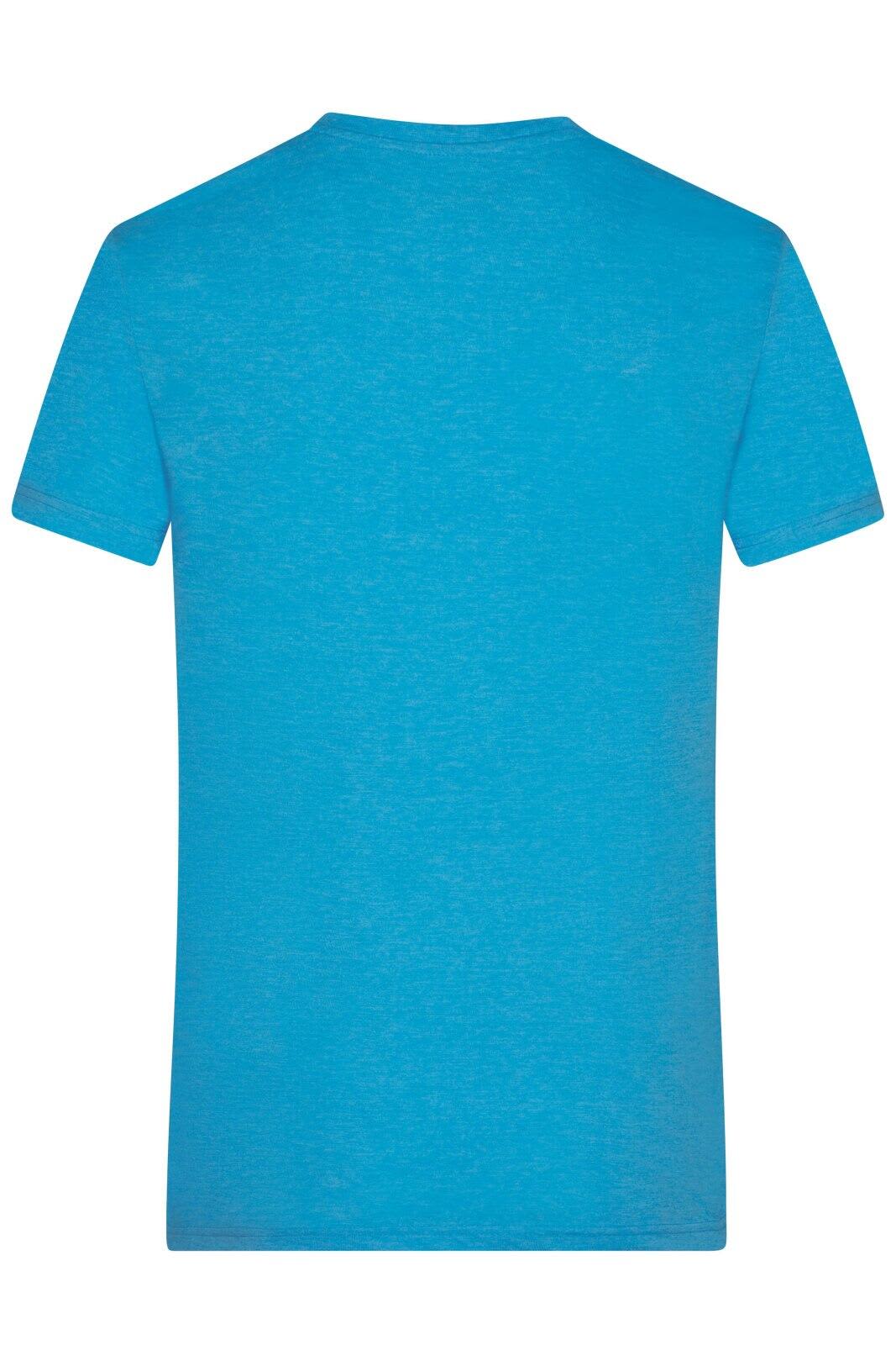 Mens Heather T-Shirt