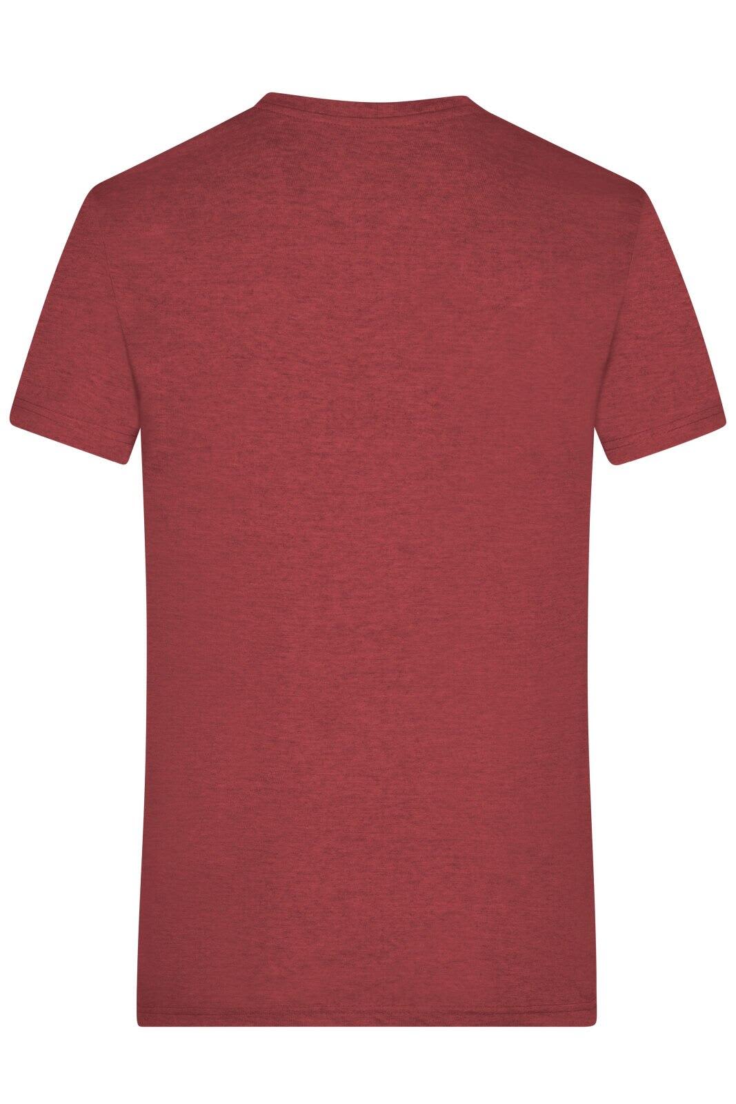 Mens Heather T-Shirt