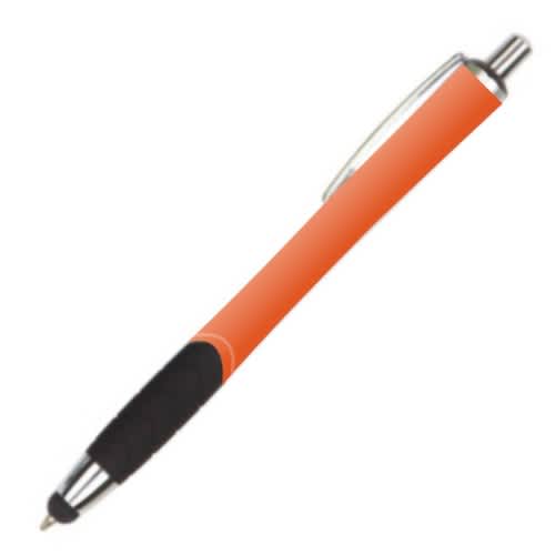 Aries plastic stylus pen