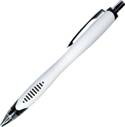 Bootes plastic pen