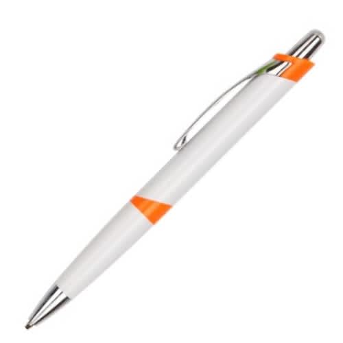 Caelum plastic pen