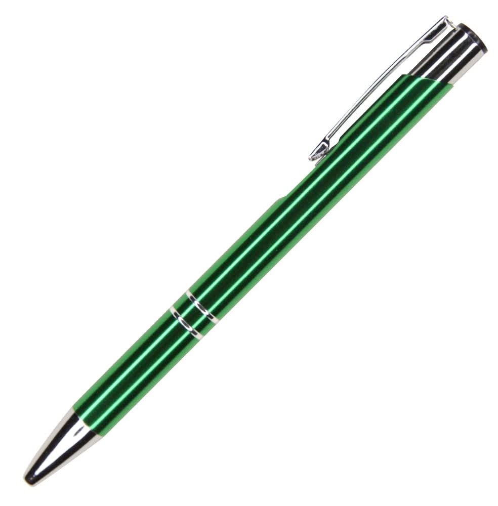 Auzon aluminum pen