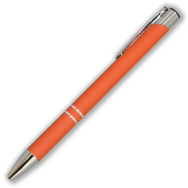 Canis aluminum pen
