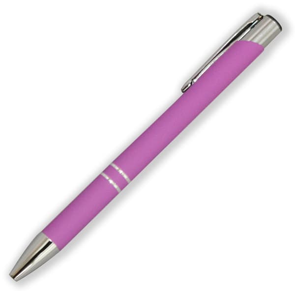 Canis aluminum pen