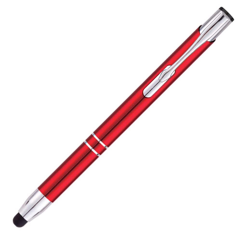 capricorn stylus aluminum pen