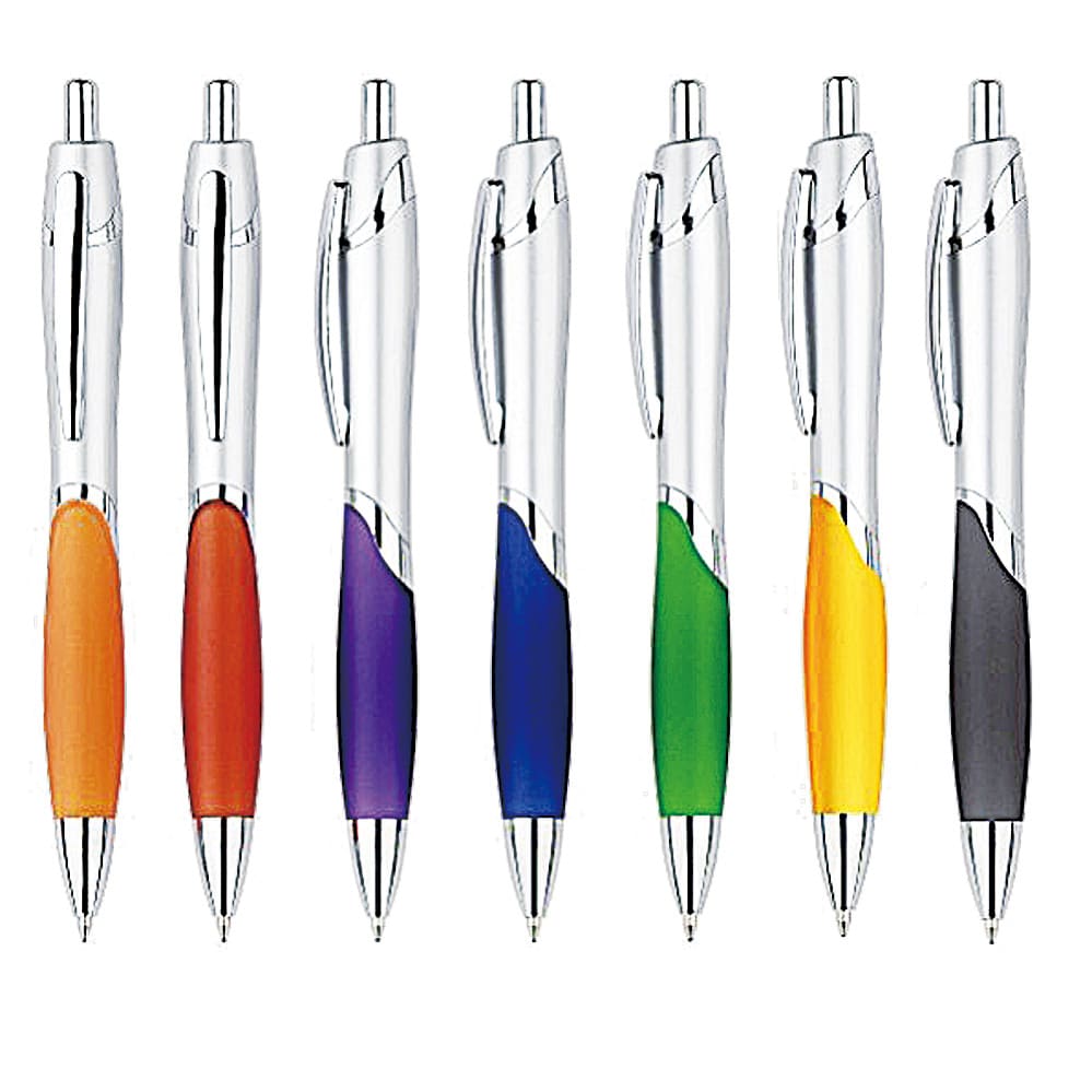 Circinus plastic pen