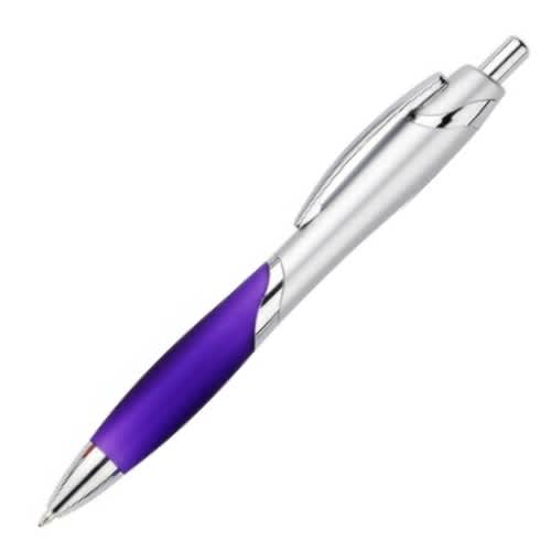 Circinus plastic pen