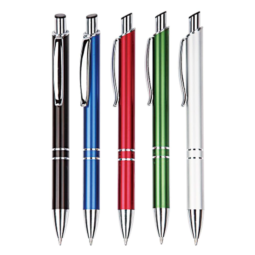 Columba aluminum pencil