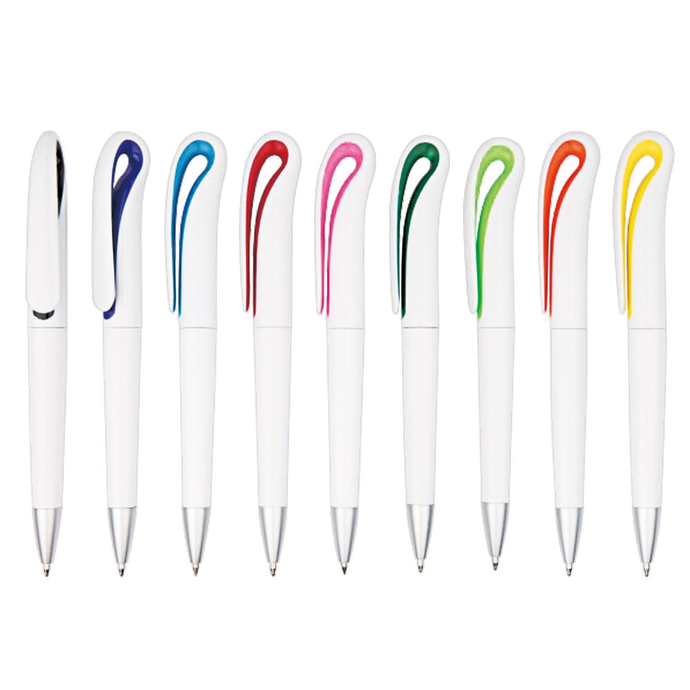 Cygnus plastic pen