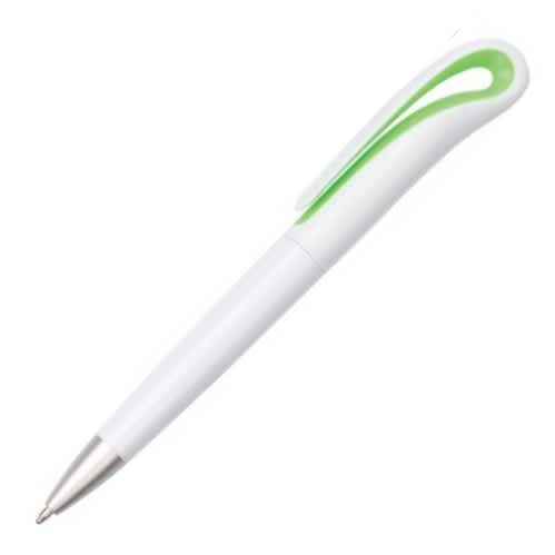 Cygnus plastic pen