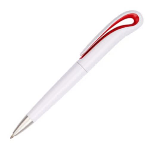 Cygnus plastic pen