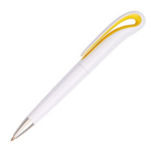 Cygnus plastic pen