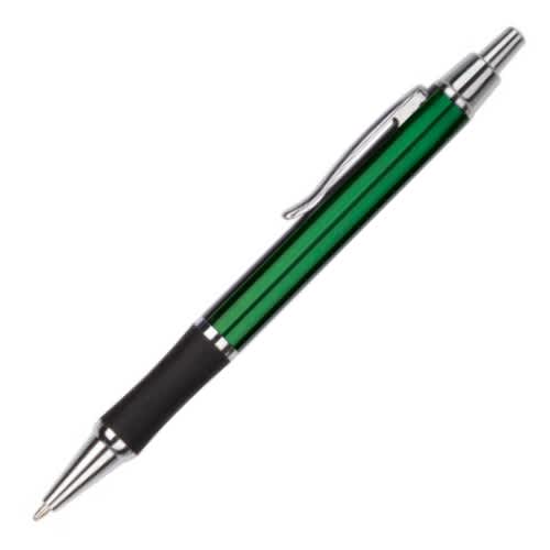 Delphinus brass pen