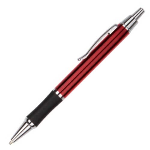 Delphinus brass pen