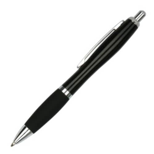 Dorado brass pen