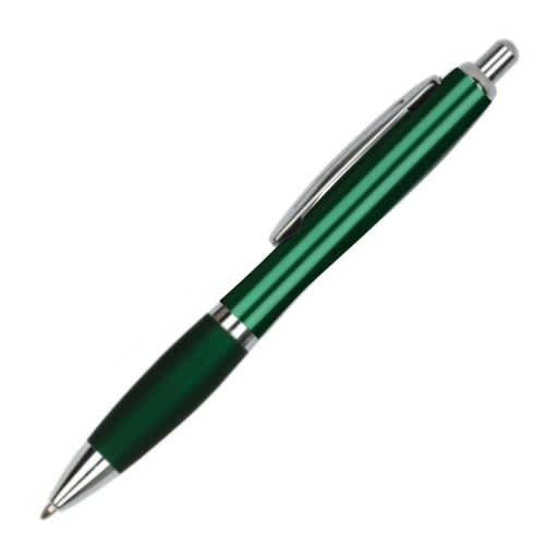 Dorado brass pen