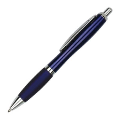 Dorado brass pen