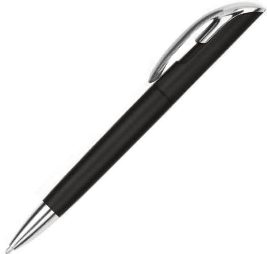 Draco plastic pen