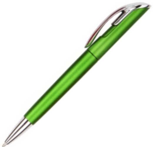 Draco plastic pen