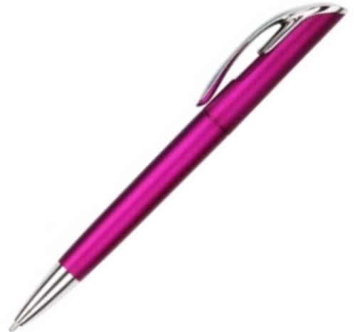 Draco plastic pen