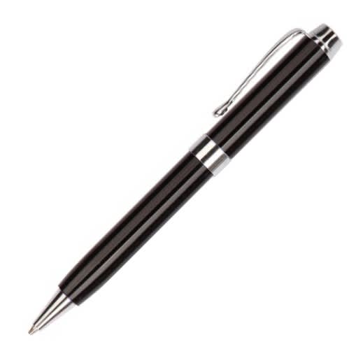 Equuleus brass pen