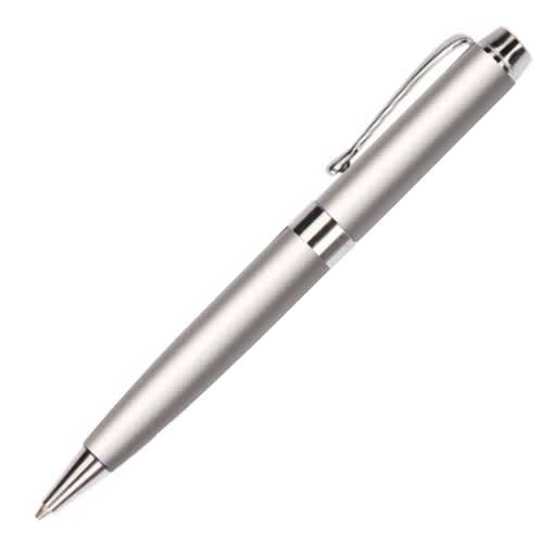 Equuleus brass pen