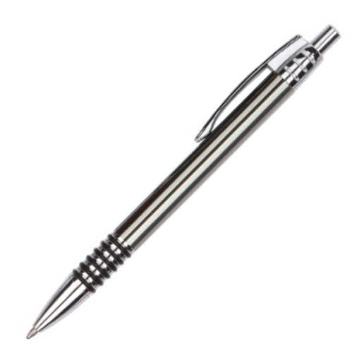 Fornax aluminum pen